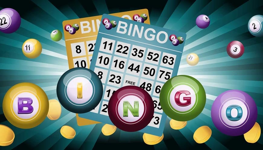How to play Bingo are very simple