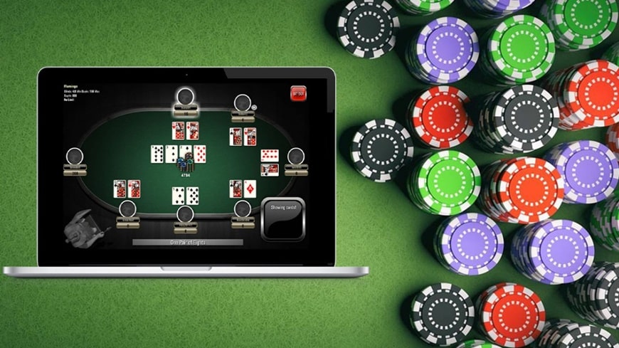 Play high prize Poker