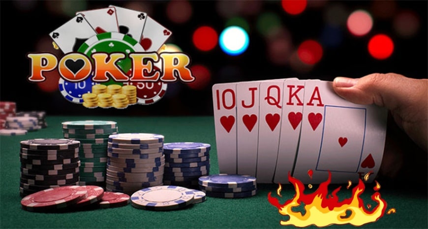 Poker customers will receive more favors
