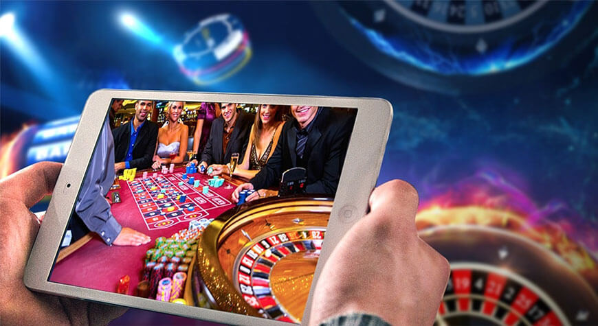 Security Online Casino