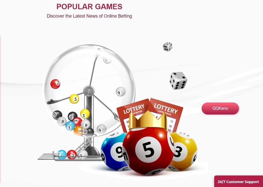 UEA8 | Offer More Than What You Can Expect 7 Online Lottery
