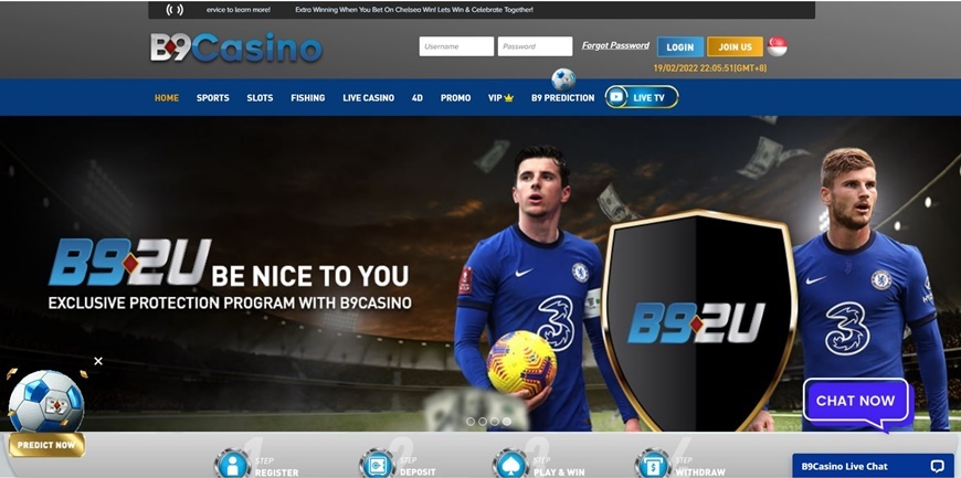Home Page