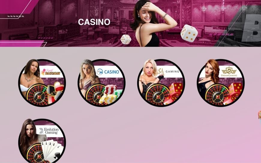 Online Casino