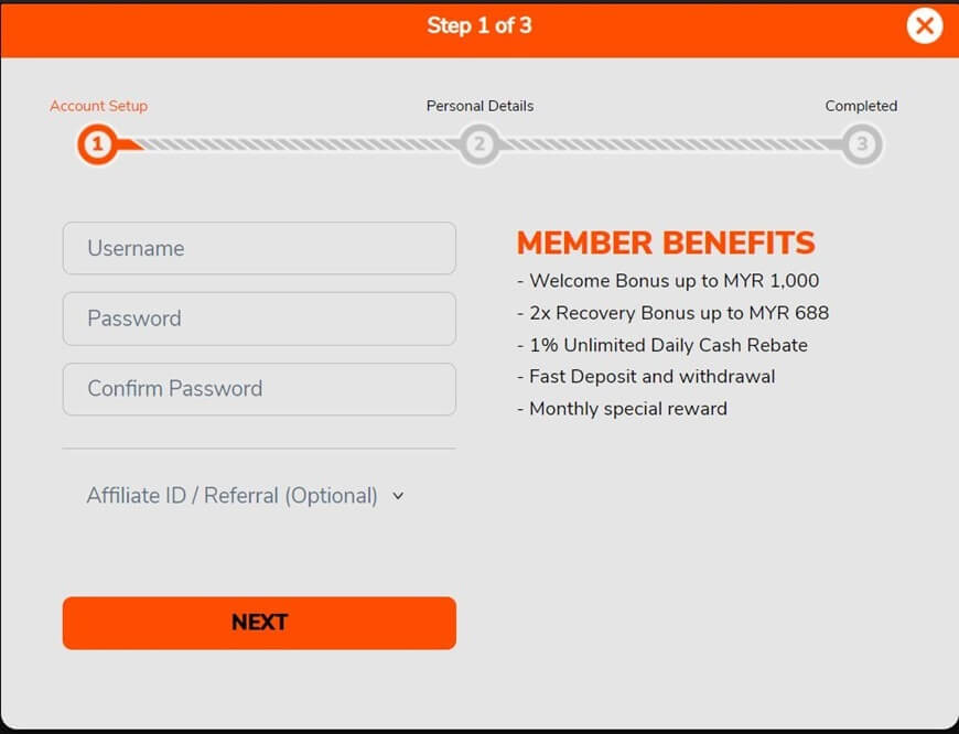 Me88 | A Long-Standing Reputable Bookmaker Reviews 12 Sign up