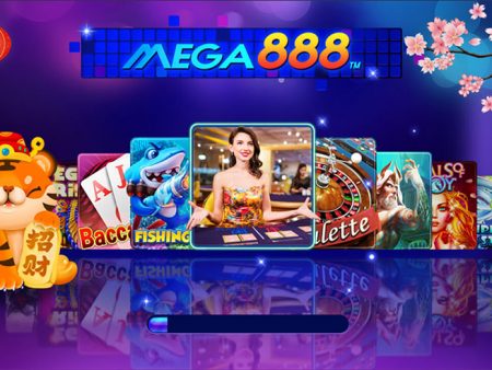 MEGA888 | One of the most famous betting app in Malaysia