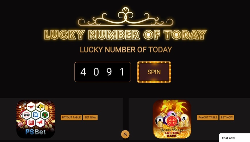 Victory996 | Bring Everything Related To Singapore Online Casino To You 5 4D Lottery