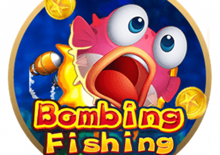 Bombing Fishing | Offers A One-of-a-kind Experience In Fishing Slot