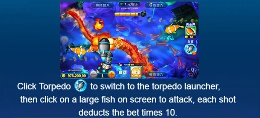 Torpedo