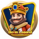 Boom Legend | The Most Popular Game In The Online Game Market