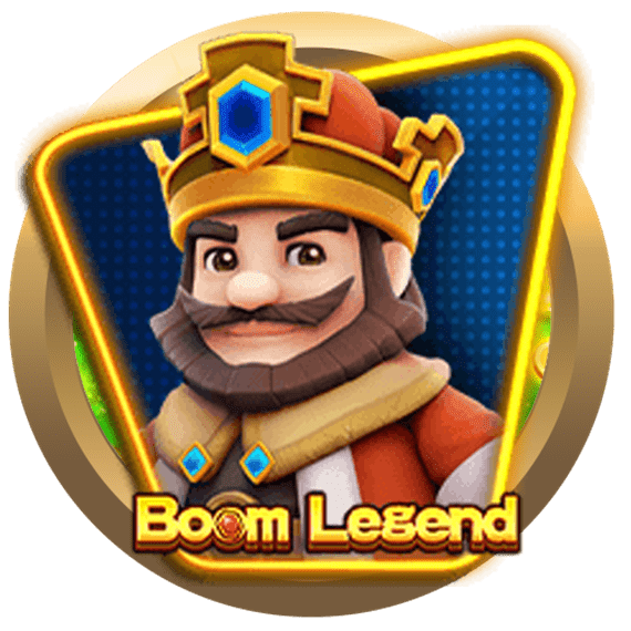 Boom Legend | The Most Popular Game In The Online Game Market