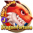 Dragon Fortune | A Unique And Innovative Game For Fish Hunters