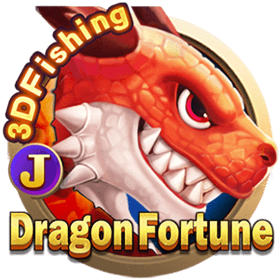 Dragon Fortune | A Unique And Innovative Game For Fish Hunters