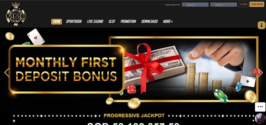 MMC33 | A Betting Paradise For Your Entertainment 1 Betting homepage