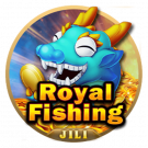 Royal Fishing | Provides The Most Eye-catching Game Experience