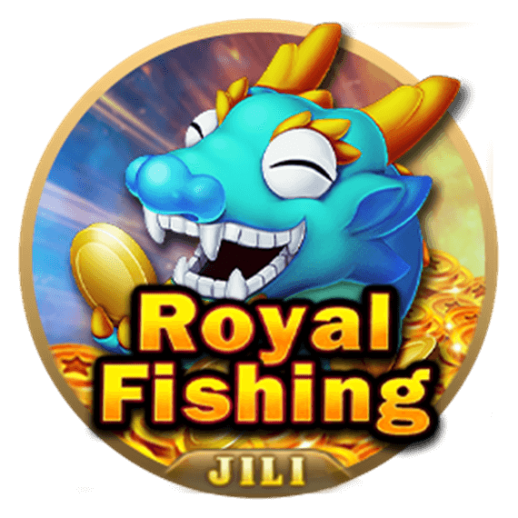 Royal Fishing | Provides The Most Eye-catching Game Experience