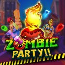 Zombie Party | Experience The Creepy Zombie World In A Betting Game