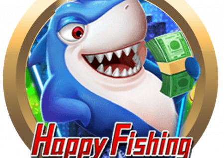 Happy Fishing | Offers The Most Authentic Betting Experience