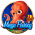 Mega Fishing | A Fantastic Fish Shooting Game For Professional Players