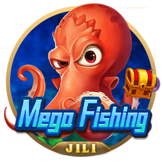 Mega Fishing | A Fantastic Fish Shooting Game For Professional Players