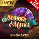 Number Matka | The Most Exciting Betting Game From India