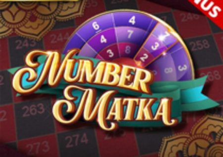 Number Matka | The Most Exciting Betting Game From India