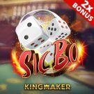 Sicbo | The Oldest Betting Game In Asia
