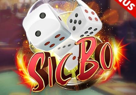 Sicbo | The Oldest Betting Game In Asia