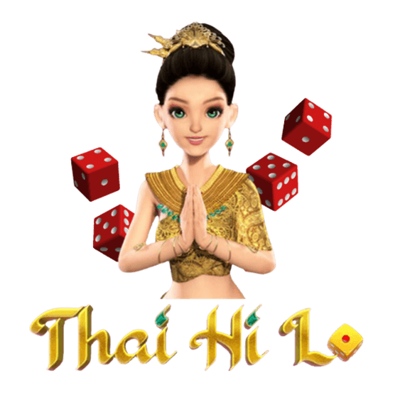 Logo Thai Hilo