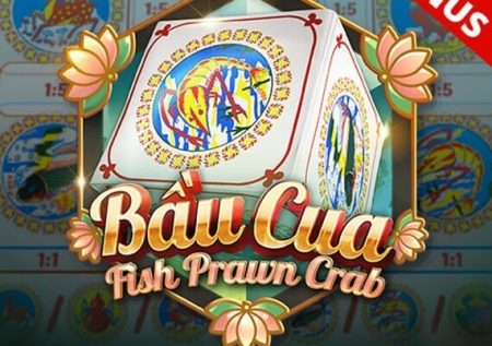 Viet Fish Prawn Crab | Game With Bold Vietnamese Identity