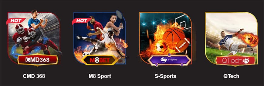 Sportsbook EU9