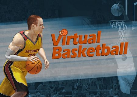 Virtual Basketball | Very Excited Sports Betting Products!