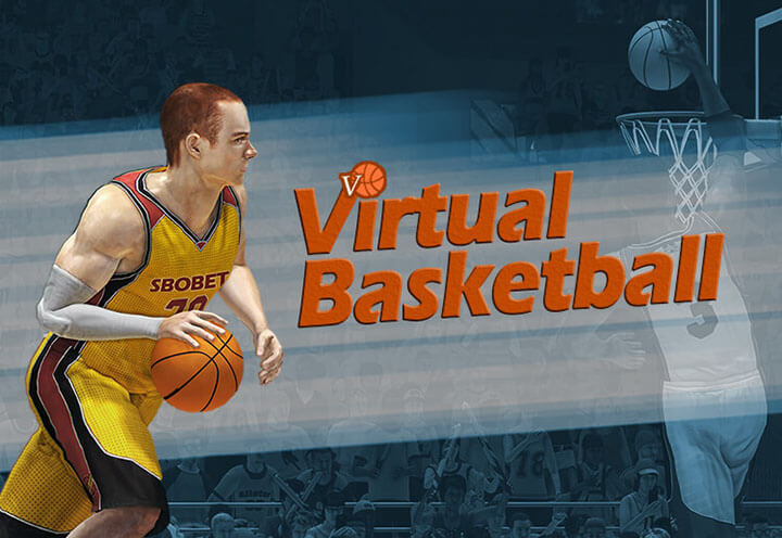 virtual basketball wage