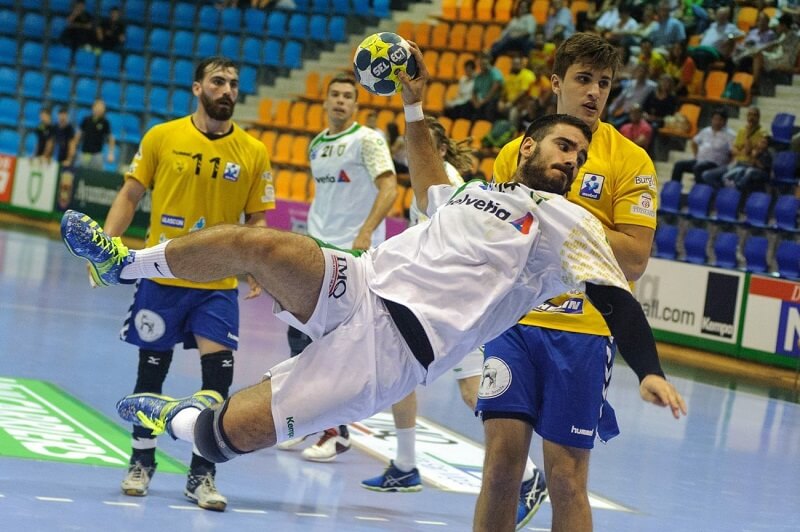A brief overview of handball