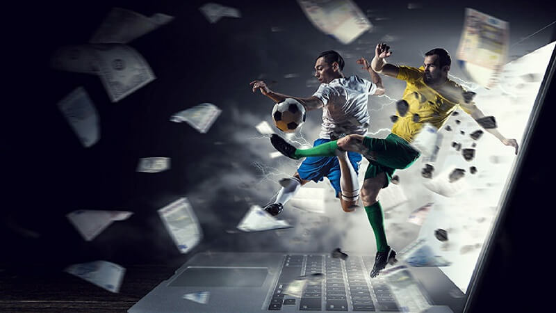 A few things to keep in mind when betting on football