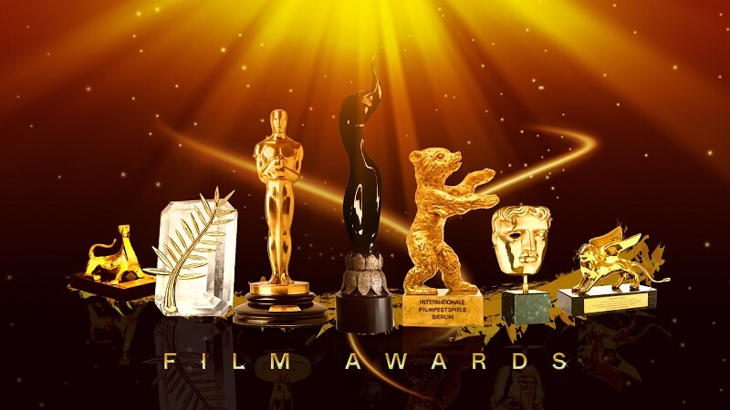 An overview of film awards