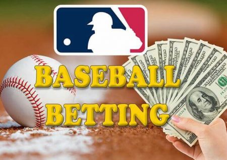 What Is Baseball Betting? Where Is The Best Betting Company?