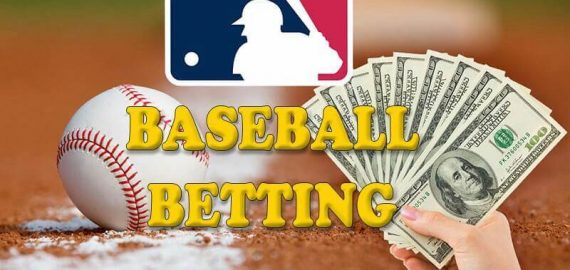 Baseball Betting | Betting on MLB games explained