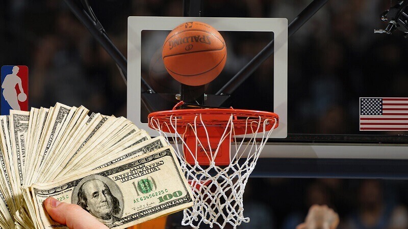 Basketball Betting Instructions