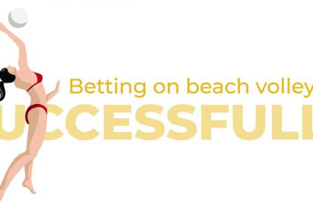 Beach Volleyball Betting? Which Type Is Best?