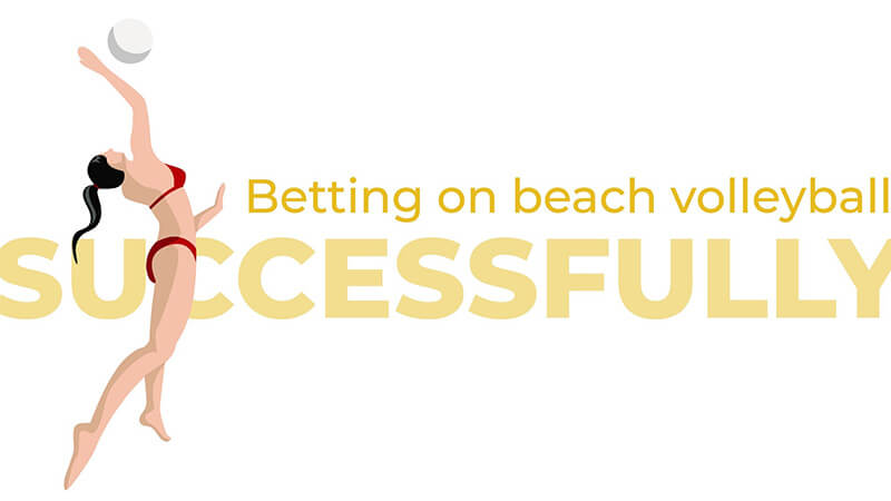 Beach Volleyball Betting? Which Type Is Best?