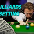 What is Billiards Betting? How You Can Make Money From This Sport