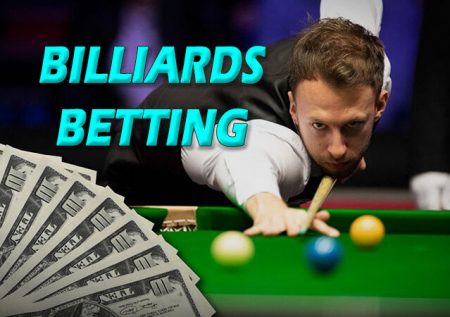 What is Billiards Betting? How You Can Make Money From This Sport