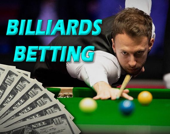 What is Billiards Betting? How You Can Make Money From This Sport