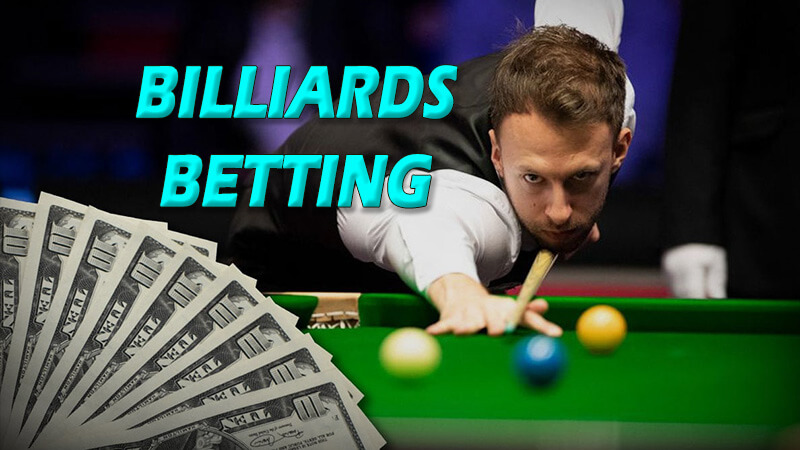 What is Billiards Betting? How You Can Make Money From This Sport