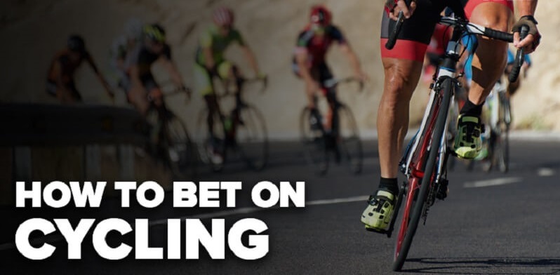 What is Cycling Betting?