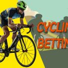 Cycling Betting | How you can place a lucrative bet on it