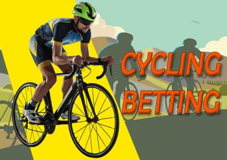 Cycling Betting | How you can place a lucrative bet on it