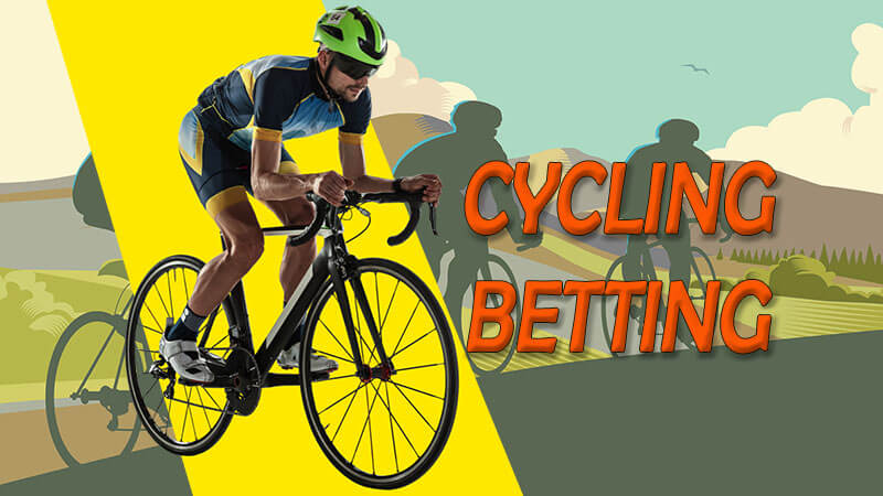 Cycling Betting | How you can place a lucrative bet on it