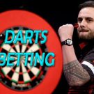 Darts Betting | How to bet: A step-by-step guide