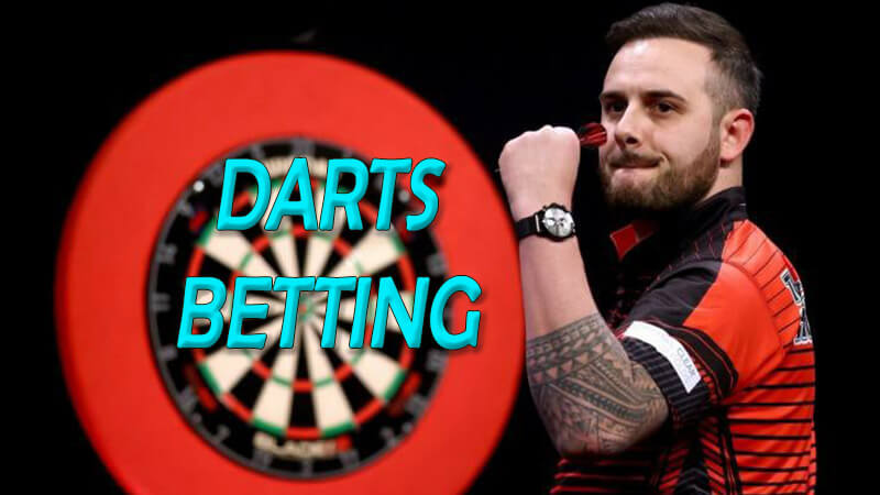 Darts Betting | How to bet: A step-by-step guide